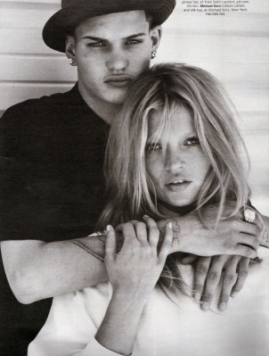 Kate Moss pic #65488
